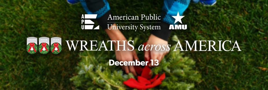 Wreaths Across America 2025 